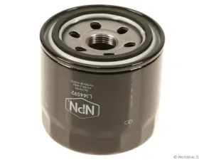 NPN Engine Oil Filter