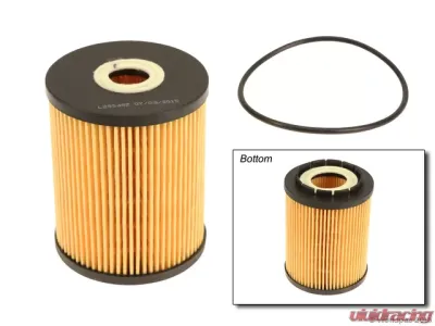 NPN Engine Oil Filter Kit - W0133-2037220