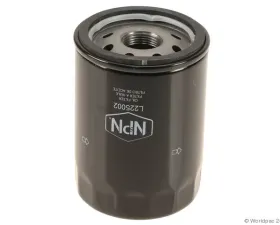 NPN Engine Oil Filter