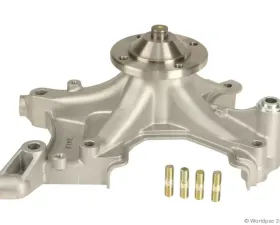 NPW Engine Water Pump Bracket Lexus LS400 1990-1998
