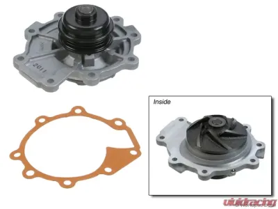 NPW Engine Water Pump - W0133-1601956