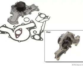 NPW Engine Water Pump