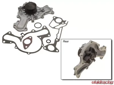 NPW Engine Water Pump - W0133-1610141