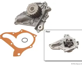 NPW Engine Water Pump Toyota