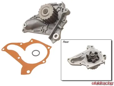NPW Engine Water Pump Toyota - W0133-1610354