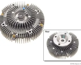 NPW Engine Cooling Fan Clutch Lexus LS400 1990-2000