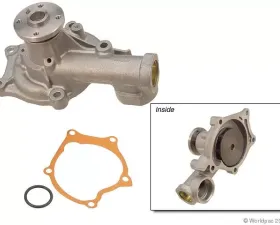NPW Engine Water Pump