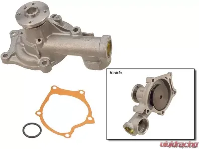 NPW Engine Water Pump - W0133-1612976