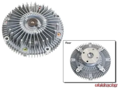 NPW Engine Cooling Fan Clutch Mitsubishi - W0133-1613003