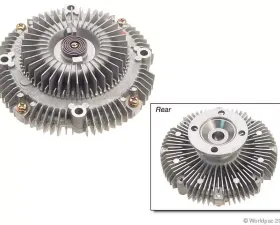 NPW Engine Cooling Fan Clutch Toyota
