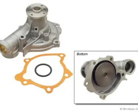 NPW Engine Water Pump