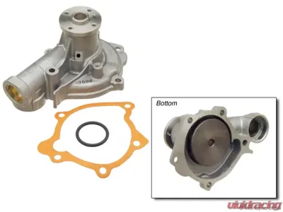 NPW Engine Water Pump - W0133-1619391