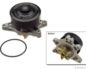 NPW Engine Water Pump Toyota
