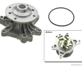 NPW Engine Water Pump Toyota