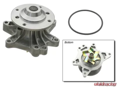 NPW Engine Water Pump Toyota - W0133-1621872