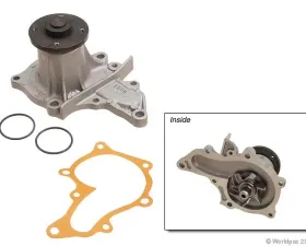 NPW Engine Water Pump Toyota Celica 1990-1993