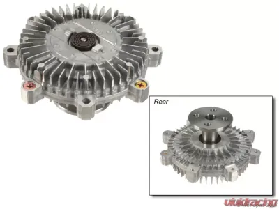 NPW Engine Cooling Fan Clutch - W0133-1705398
