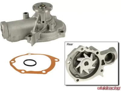 NPW Engine Water Pump Mitsubishi Outlander 2003 - W0133-1732889