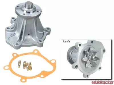 NPW Engine Water Pump - W0133-1740437