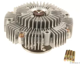 NPW Engine Cooling Fan Clutch Toyota