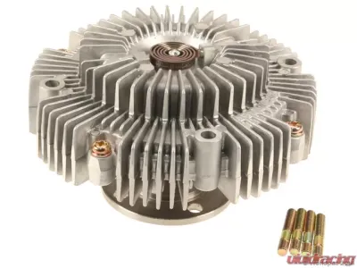 NPW Engine Cooling Fan Clutch Toyota - W0133-1742490