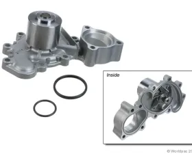 NPW Engine Water Pump Toyota 3.4L V6