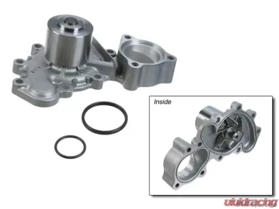 NPW Engine Water Pump Toyota 3.4L V6 - W0133-1798294