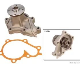 NPW Engine Water Pump Nissan Maxima 1985-1994