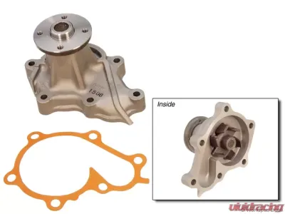 NPW Engine Water Pump Nissan Maxima 1985-1994 - W0133-1834375