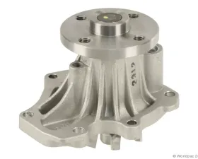 NPW Engine Water Pump Scion xB 2008-2015