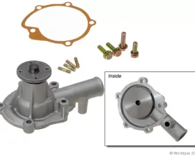NPW Engine Water Pump