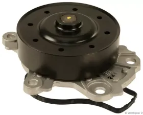 NPW Engine Water Pump
