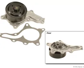 NPW Engine Water Pump
