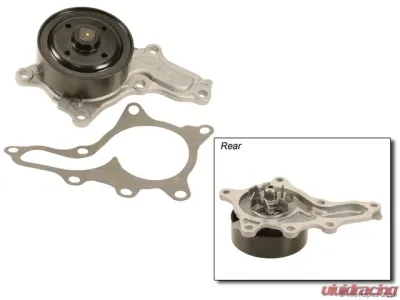 NPW Engine Water Pump - W0133-1852093