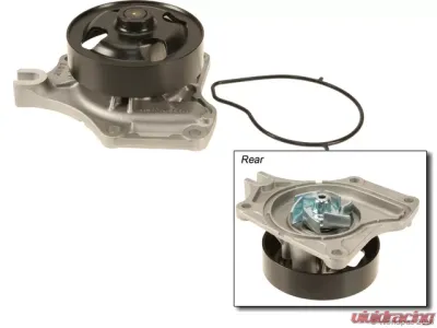 NPW Engine Water Pump Mazda Mazda 2 2011-2014 - W0133-1919322