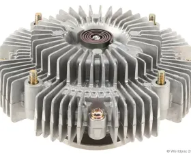 NPW Engine Cooling Fan Clutch Toyota