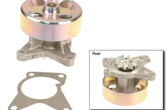 OEM Parts