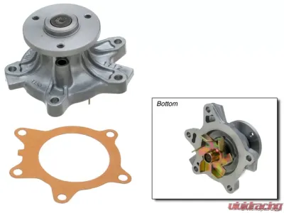 NPW Engine Water Pump - W0133-1951736