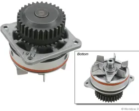 NPW Engine Water Pump