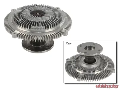 NPW Engine Cooling Fan Clutch Suzuki Equator 2009-2012 2.5L 4-Cyl - W0133-1995267