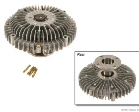 NPW Engine Cooling Fan Clutch