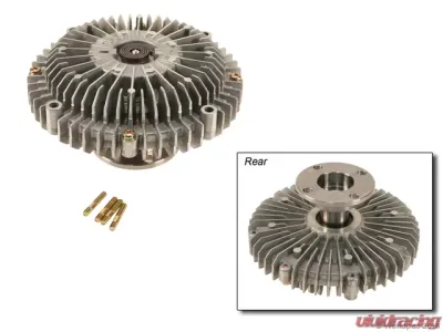 NPW Engine Cooling Fan Clutch - W0133-2068531
