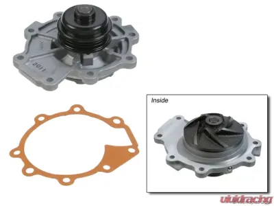 NPW Engine Water Pump - W0133-2106972