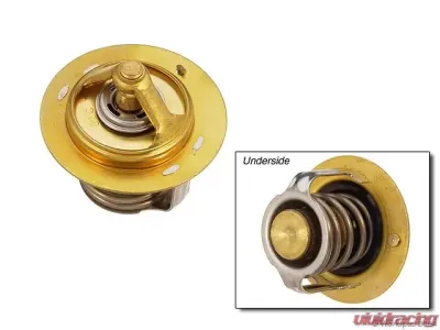NTC - Tama Engine Coolant Thermostat - W0133-1633668