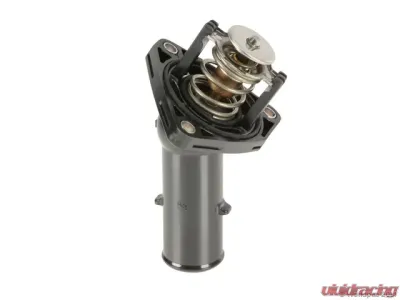 NTC - Tama Engine Coolant Thermostat / Water Outlet Assembly Toyota - W0133-1784190