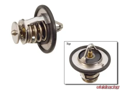 NTC - Tama Engine Coolant Thermostat - W0133-1915794
