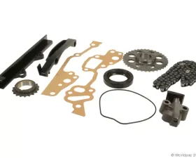 OSK Engine Timing Gear Set Toyota