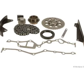 OSK Engine Timing Gear Set Nissan 2.4L 4-Cyl