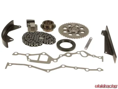 OSK Engine Timing Gear Set Nissan 2.4L 4-Cyl - W0133-1898148