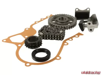 OSK Engine Timing Gear Set Toyota Corolla 1971-1982 - W0133-1898151